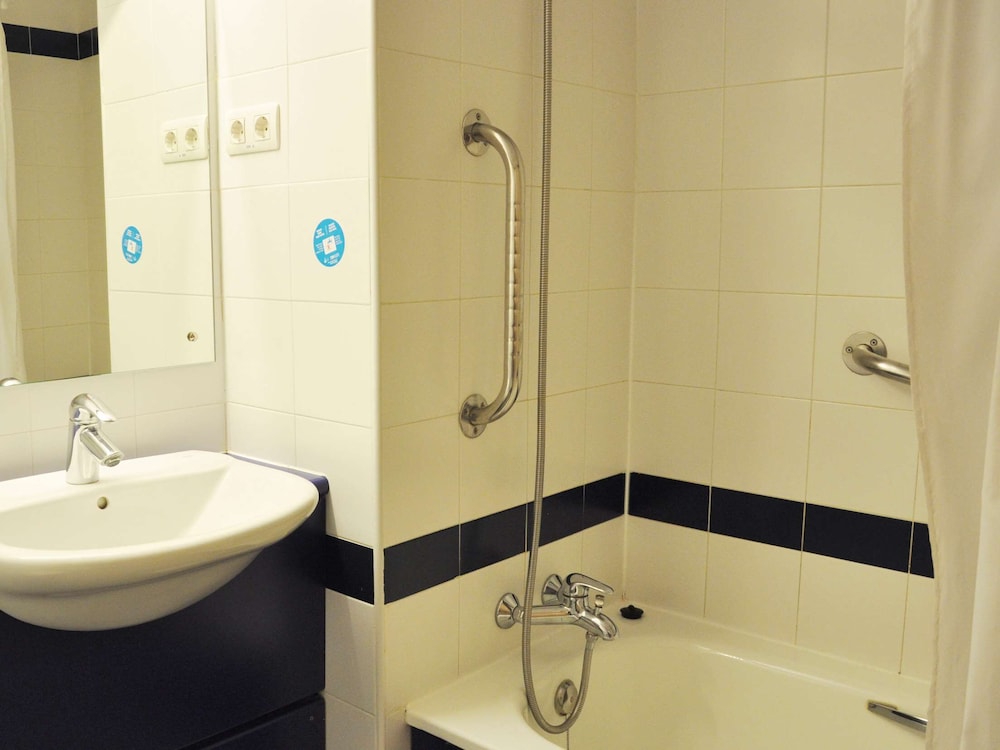 Travelodge Barcelona Fira 36/39
