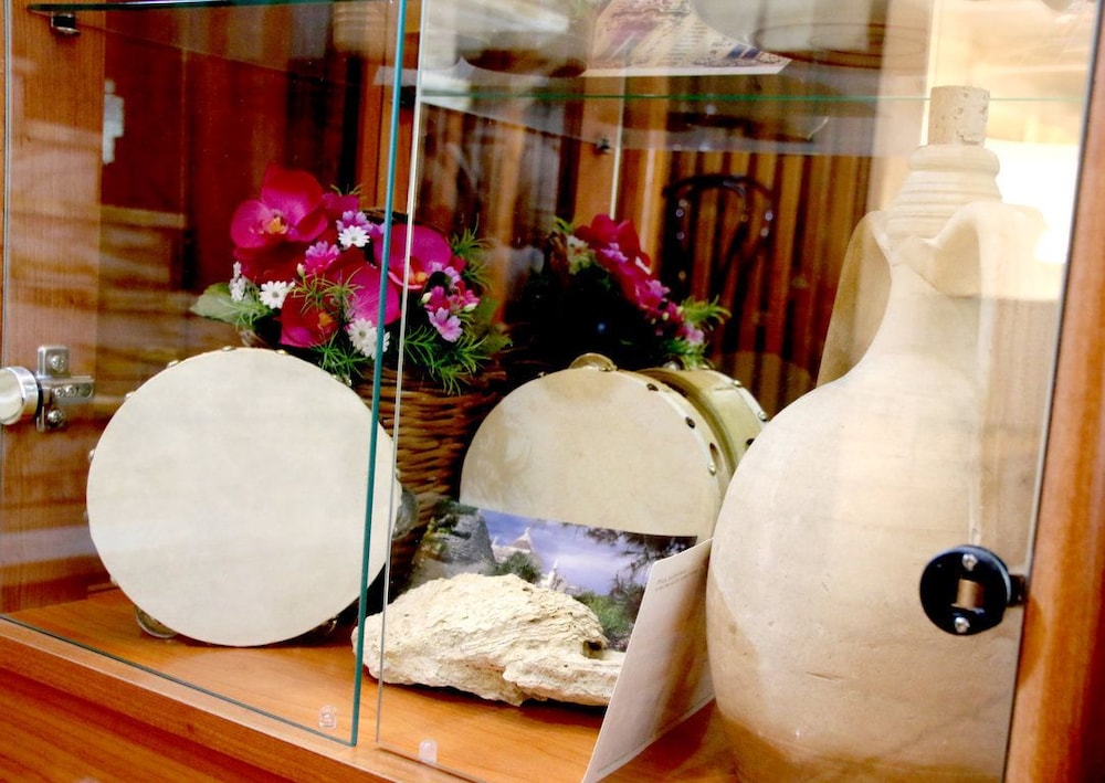 Bed And Breakfast L'aranceto 10/28