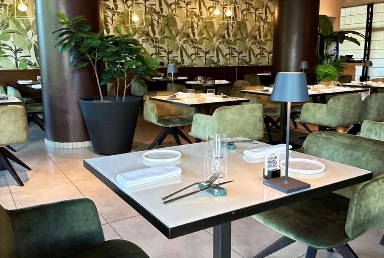Crowne Plaza Milan NoLo 52/69