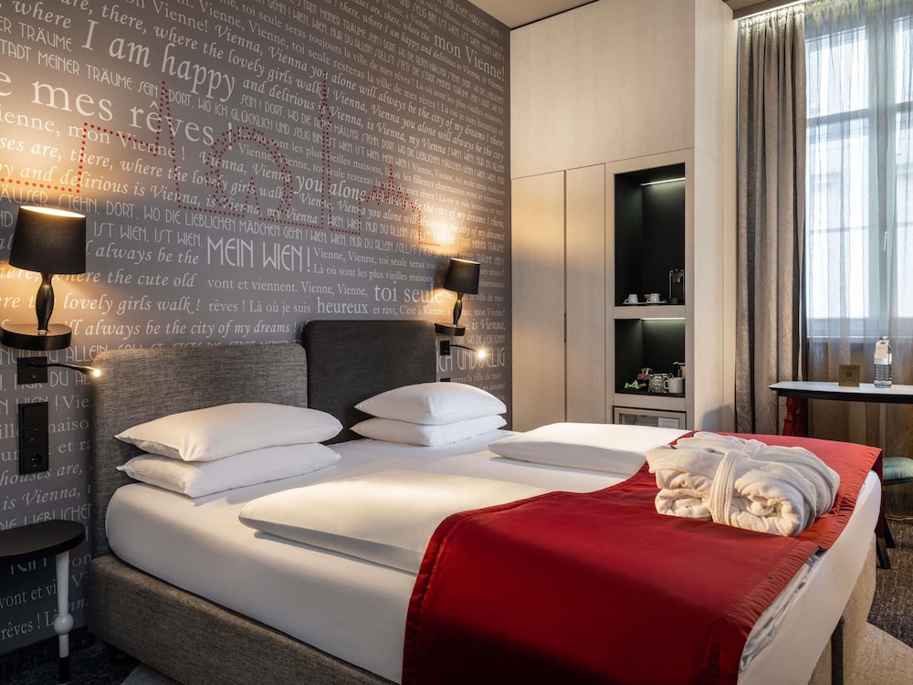 Mercure Vienna First 18/78