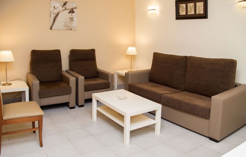 Ecuador Park Apartments 33/50