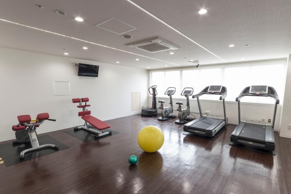 Grandpark Hotel Panex Iwaki 31/45