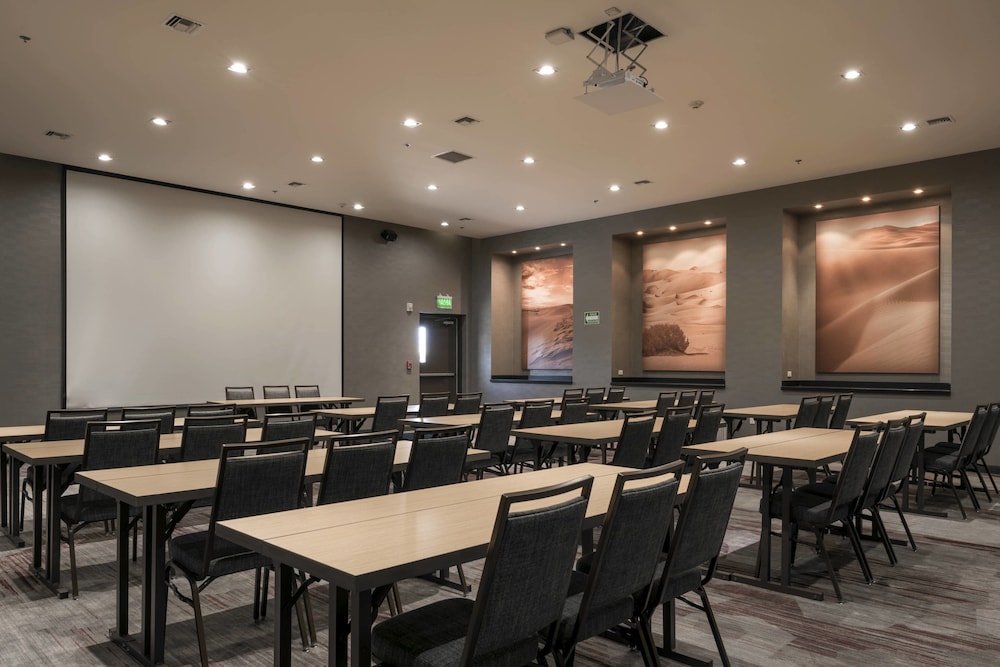 Courtyard By Marriott Ciudad Juarez 41/45