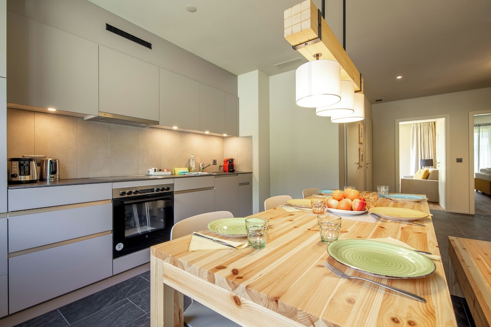 SWISSPEAK Resorts Meiringen 45/63