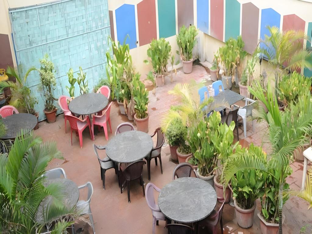 Hotel Raamus 13/13