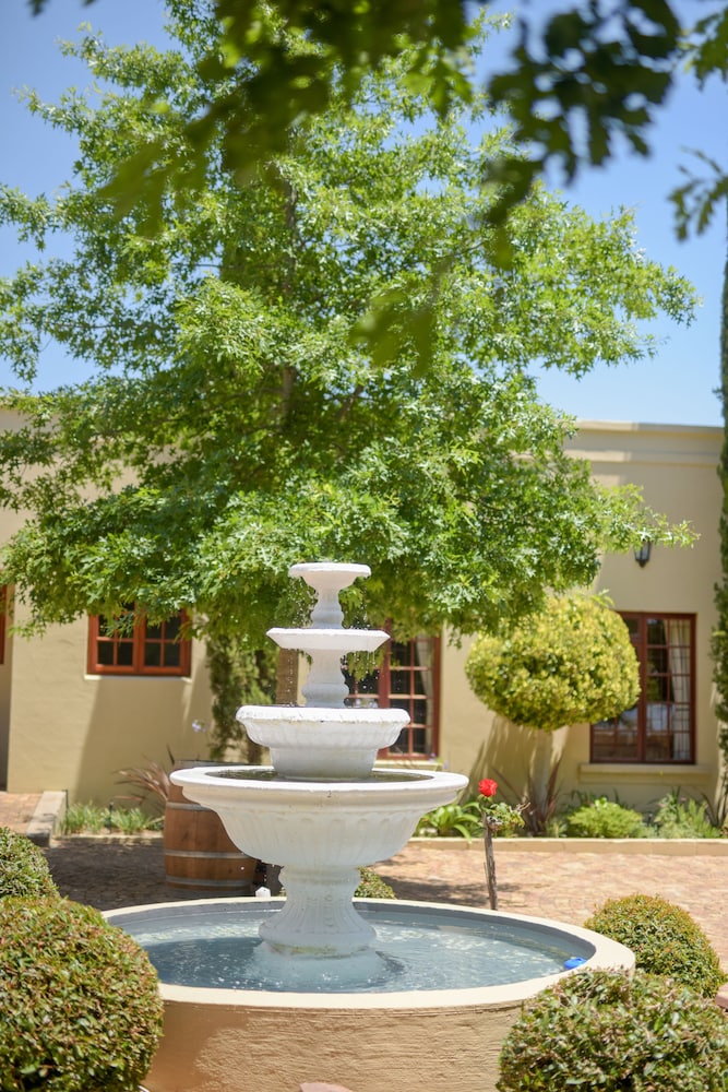 Cultivar Guest Lodge 65/75
