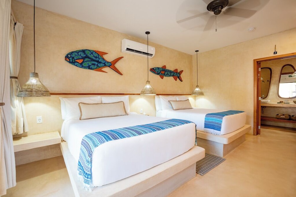 Kalimera Beach Hotel 15/48