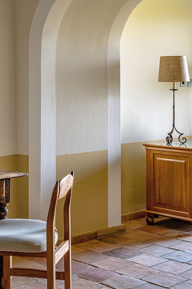 Hotel Crillon le Brave 18/50