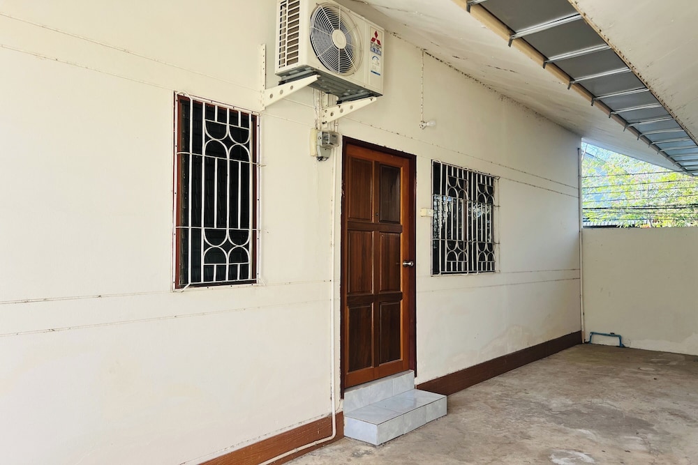 Ruentara Resort & Villa 1/55