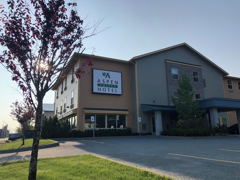 Aspen Suites Hotel Juneau 39/47