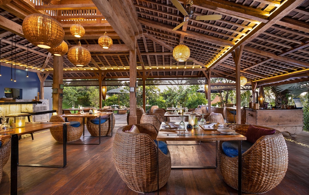 Blue Karma Dijiwa Ubud 31/50