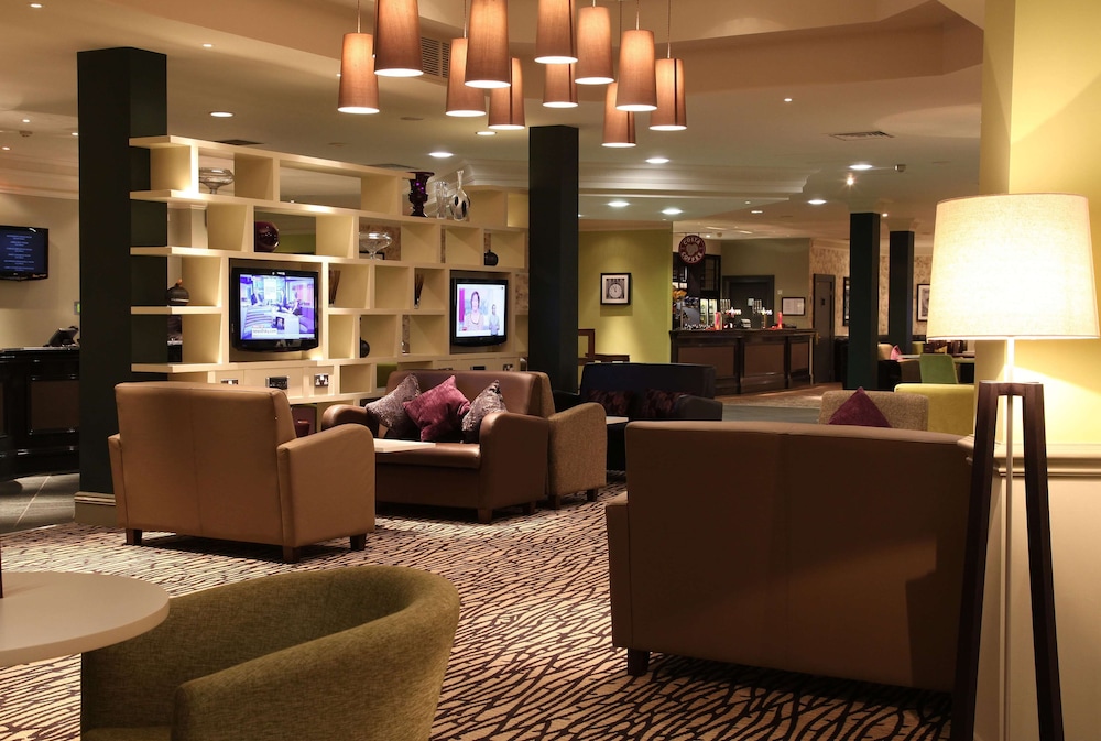 Doubletree By Hilton Strathclyde 50/68