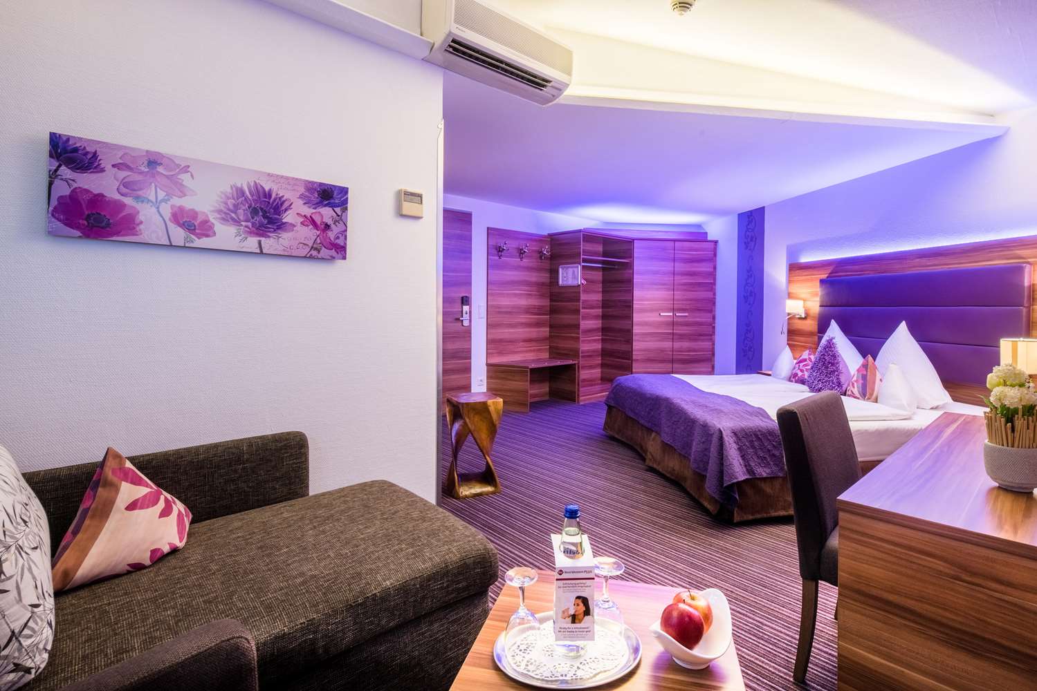 Best Western Plus Parkhotel Erding 21/36