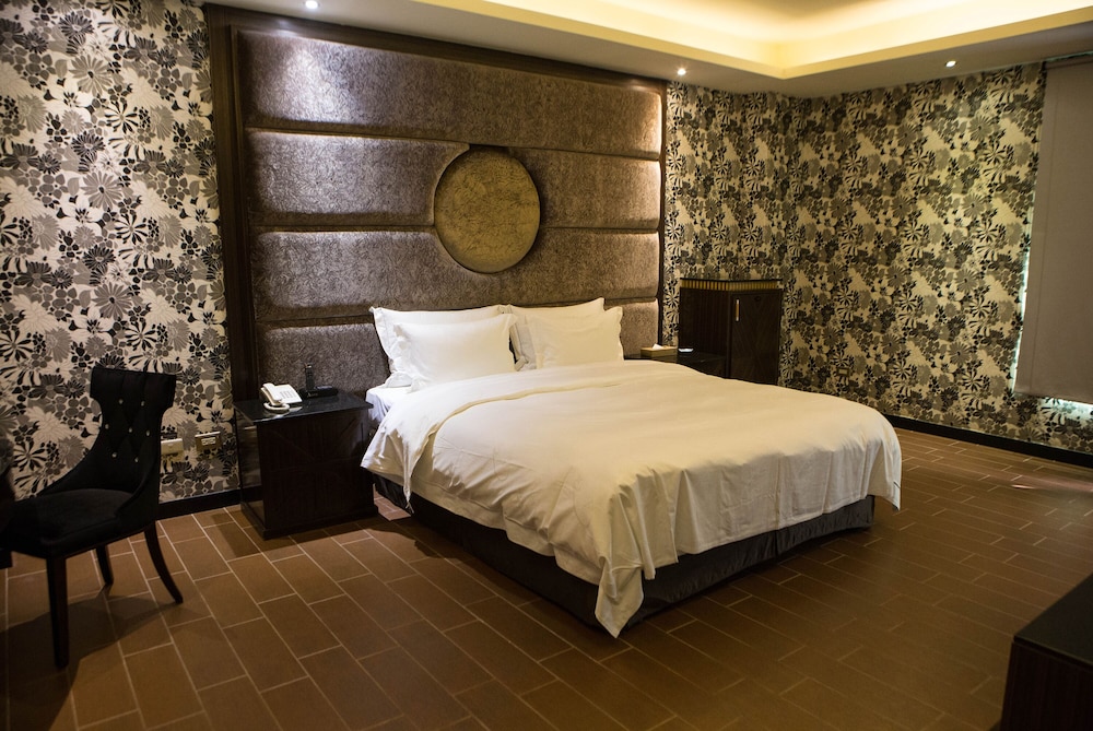 All-Ur Boutique Motel - Chang-Hua Branch 12/50