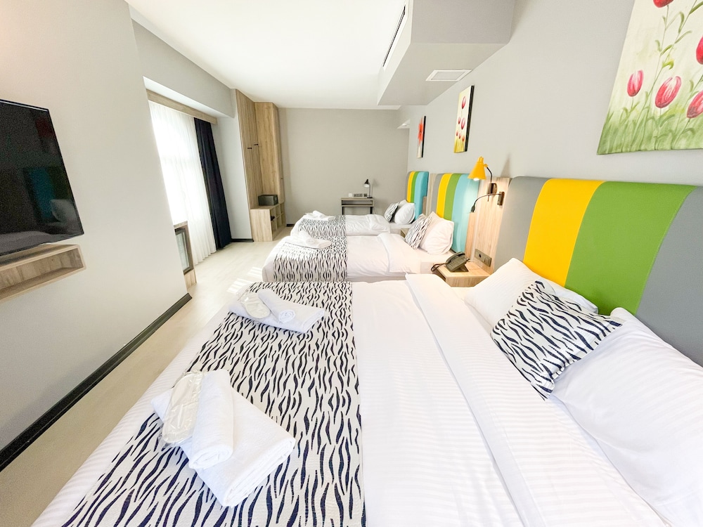 Center Inn Hotel Maltepe Istanbul 10/33