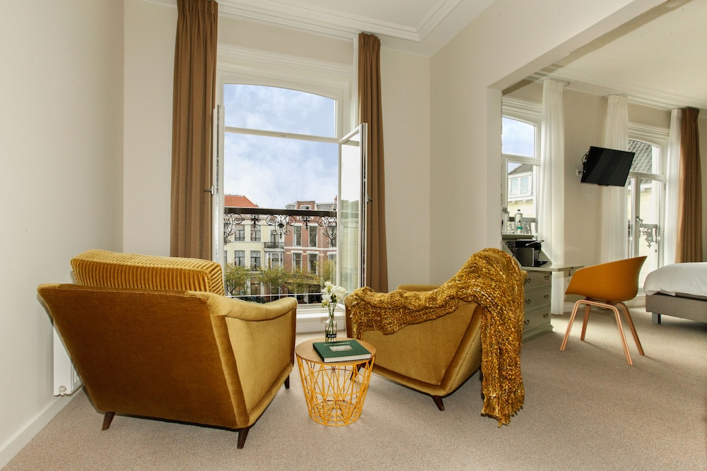La Paulowna Boutique Hotel 19/41