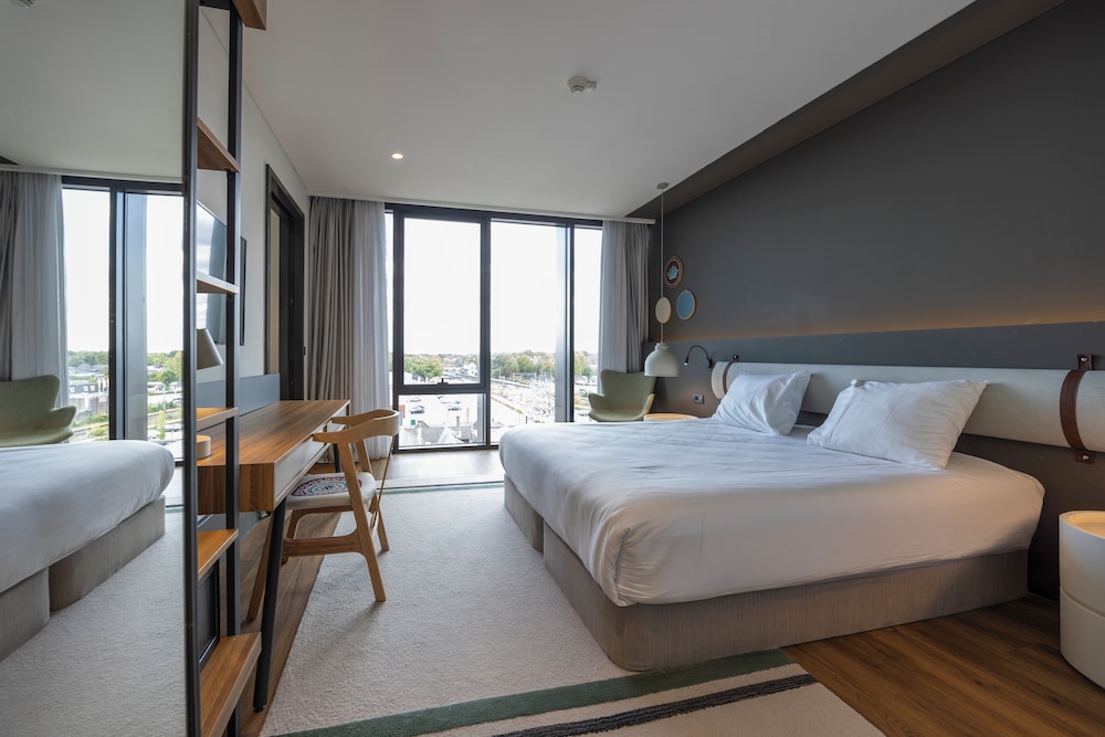 NEO KVL Hotel by TASIGO 8/50