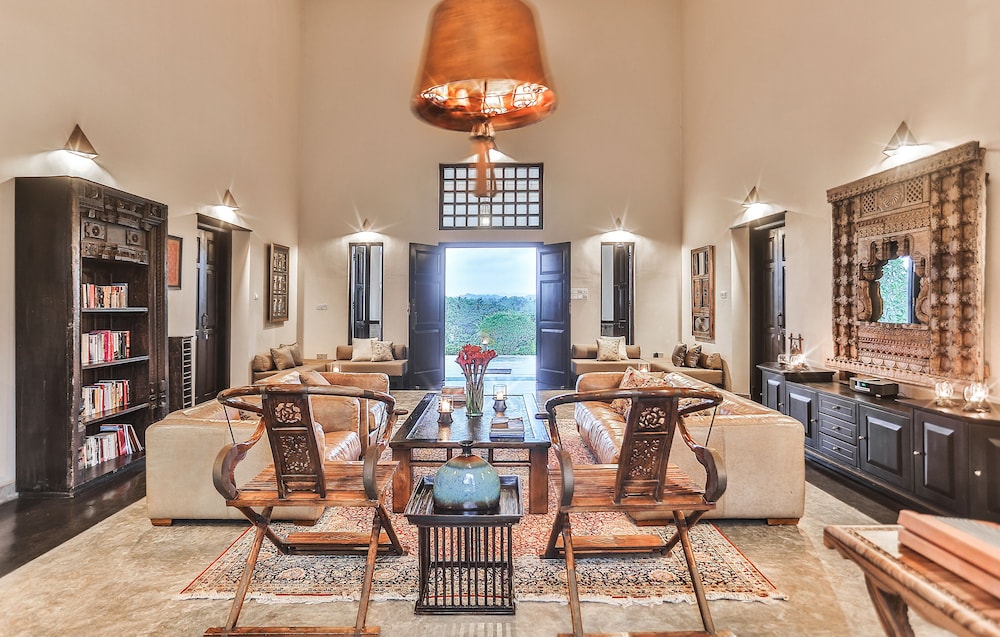 Villa Mayurana 18/47