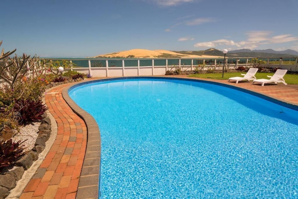 The Sands Hotel Hokianga 4/32