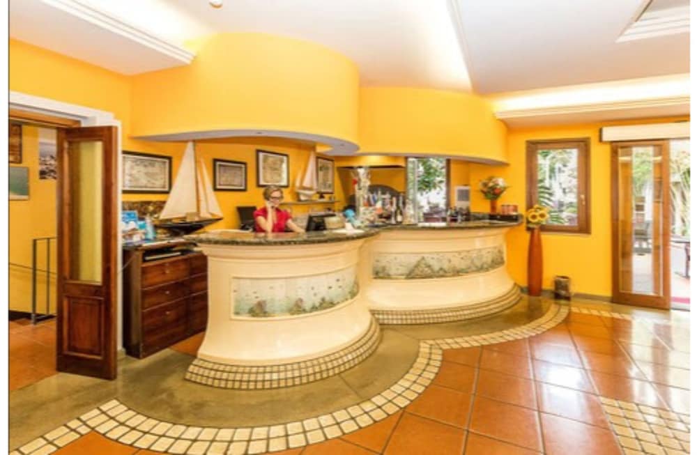 Hotel Santa Maria 7/57
