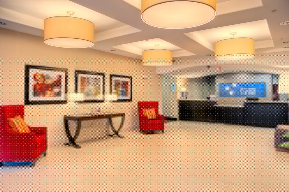 Holiday Inn Express And Suites Granbury 10/56