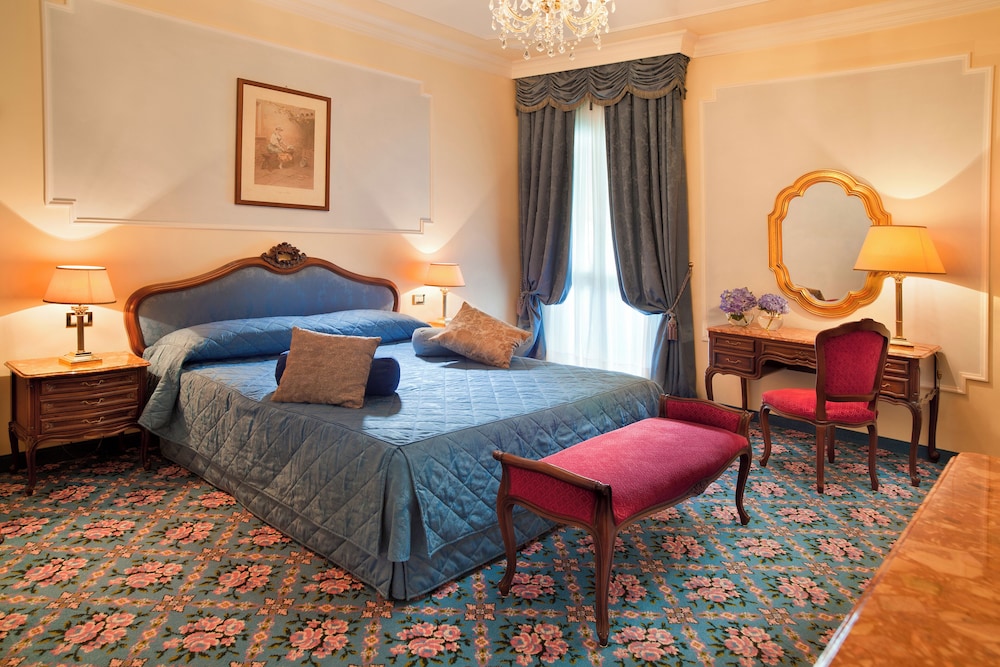 Hotel Due Torri Abano Terme 33/50