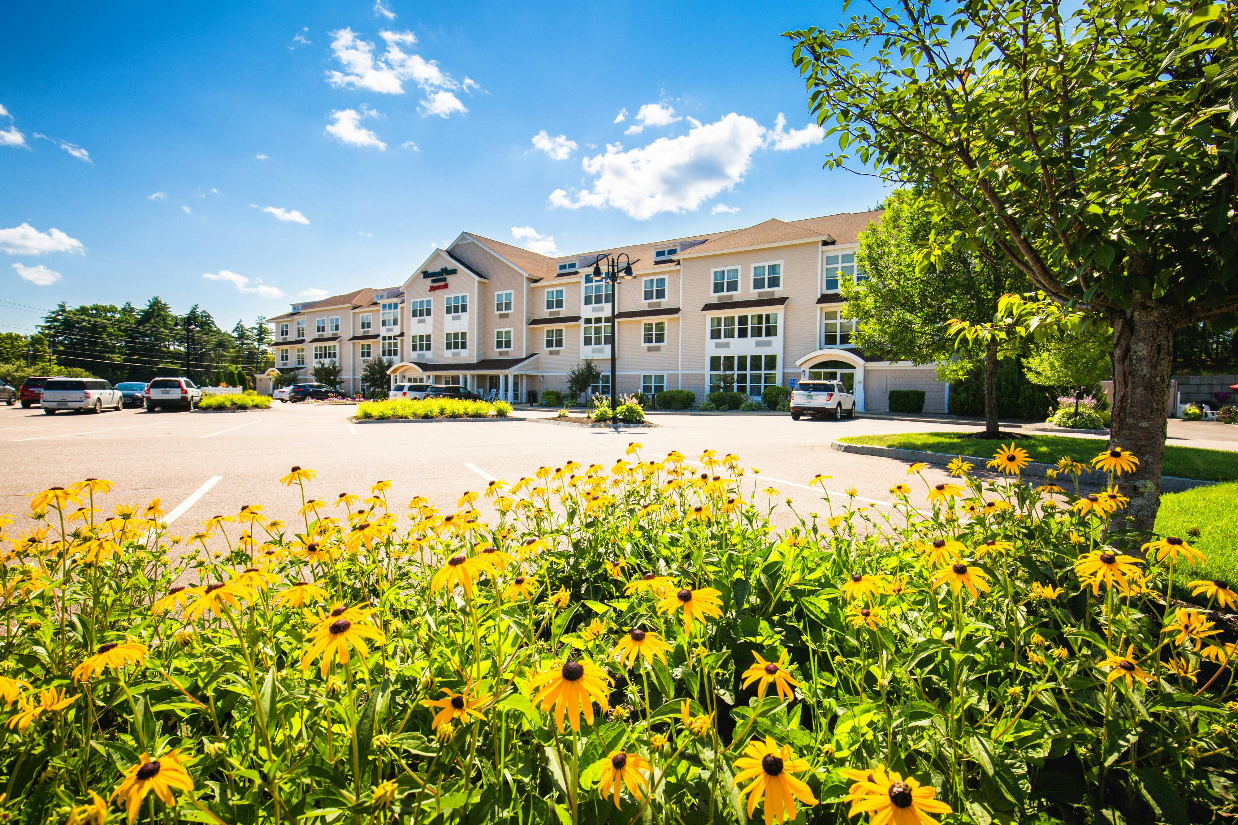 TownePlace Suites Laconia Gilford 4/33