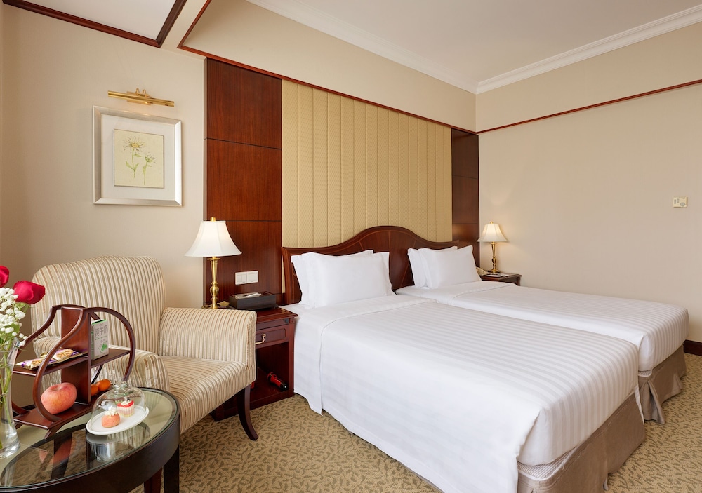 Regal Palace Hotel 13/51