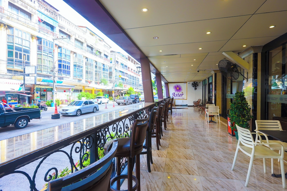 Land Royal Residence Pattaya 44/50