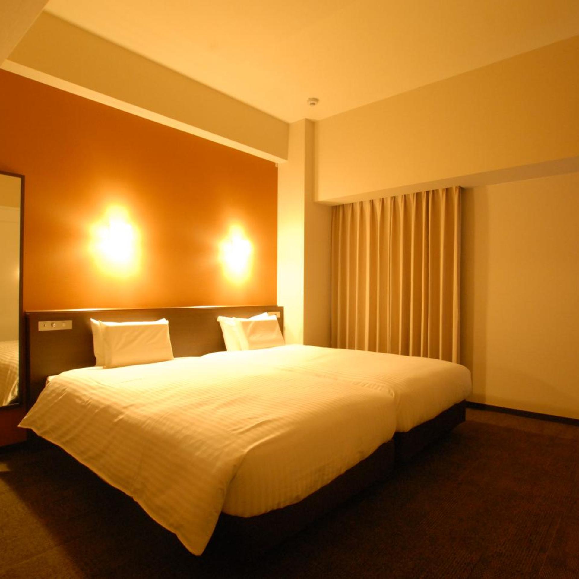 Ab Hotel Toyohashi 10/29