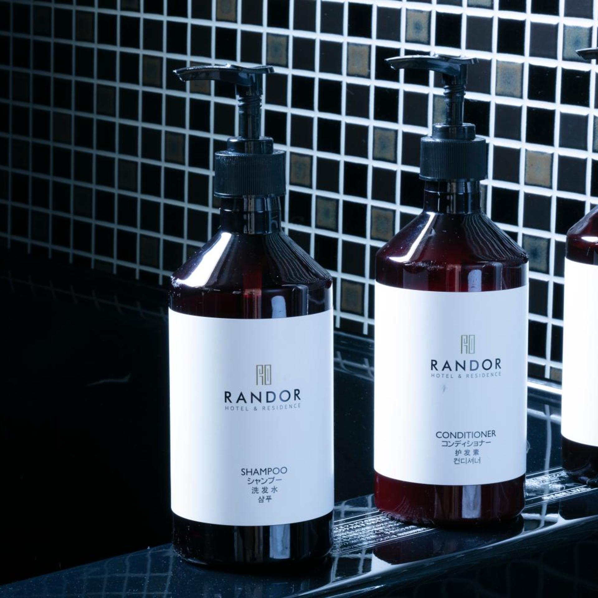 Randor Residential Hotel Fukuoka Annex 32/47