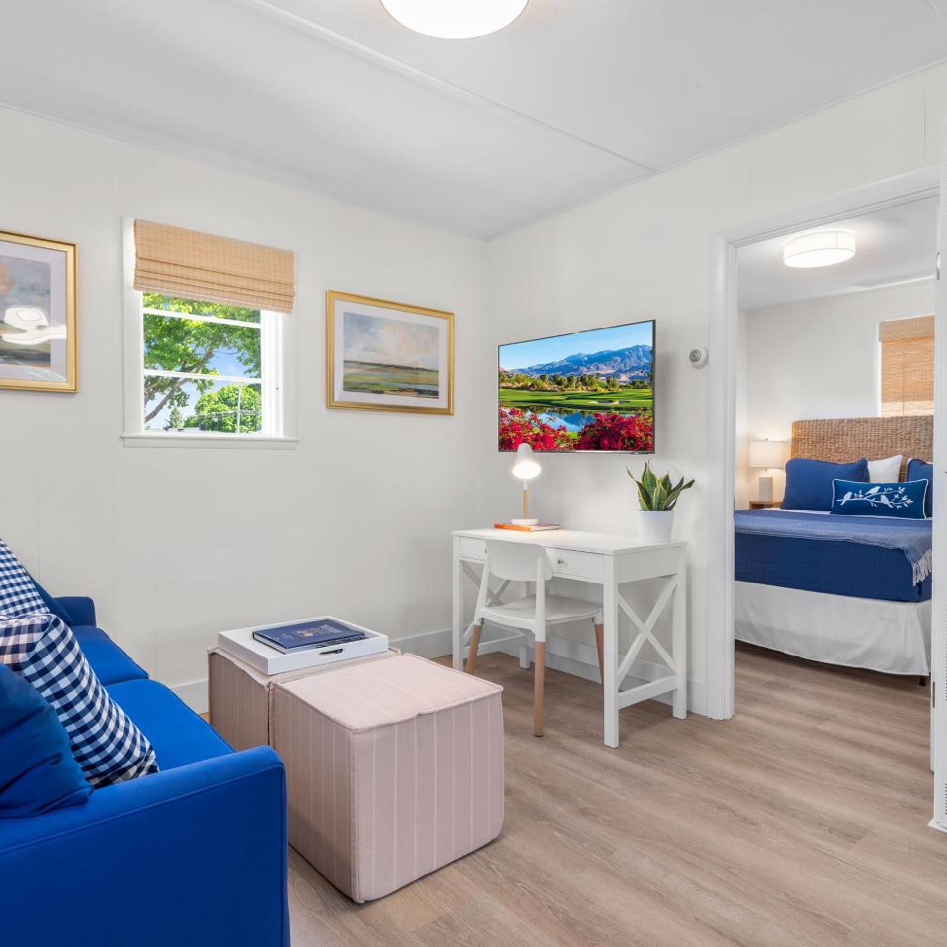 Marina Bay Cottages 33/49