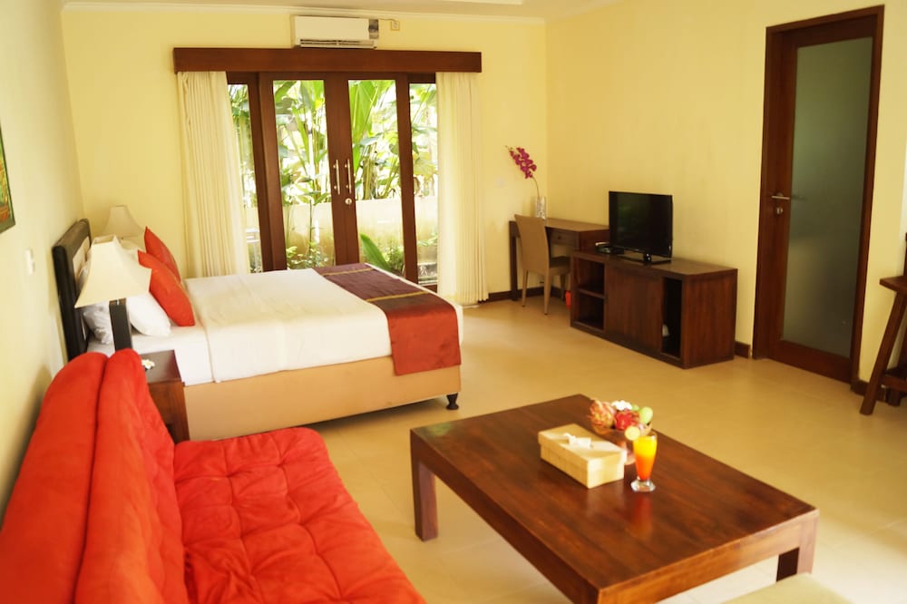 Medewi Bay Retreat 40/68