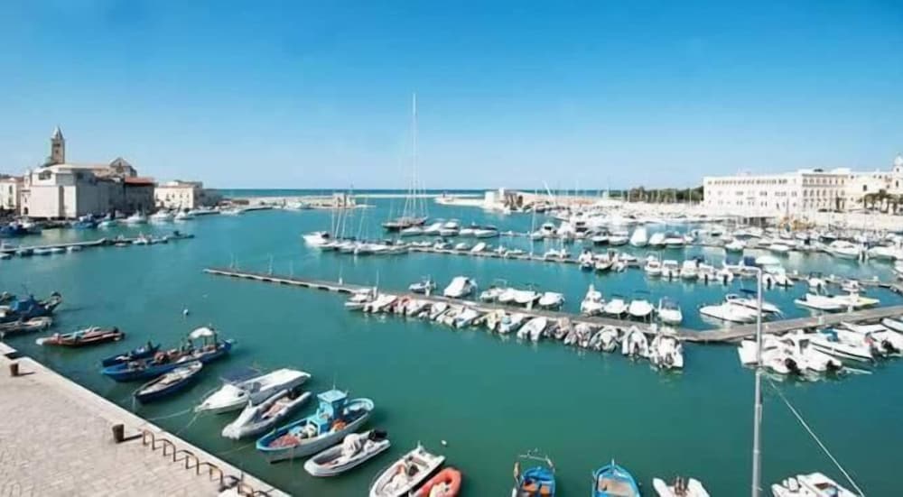 Suite Home Trani 45/50