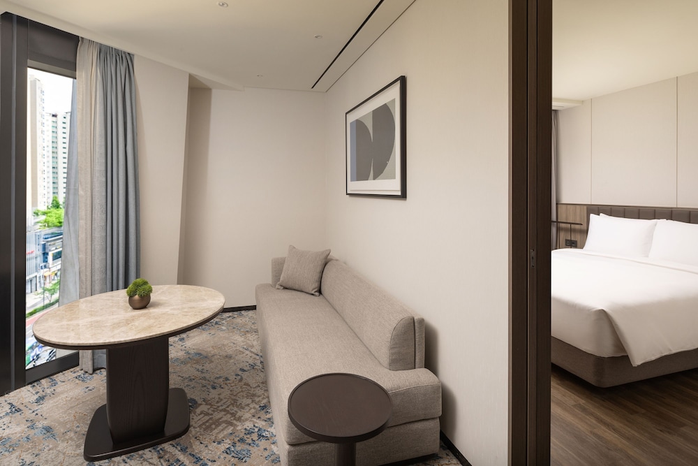Hyatt Place Seoul Pangyo 18/46