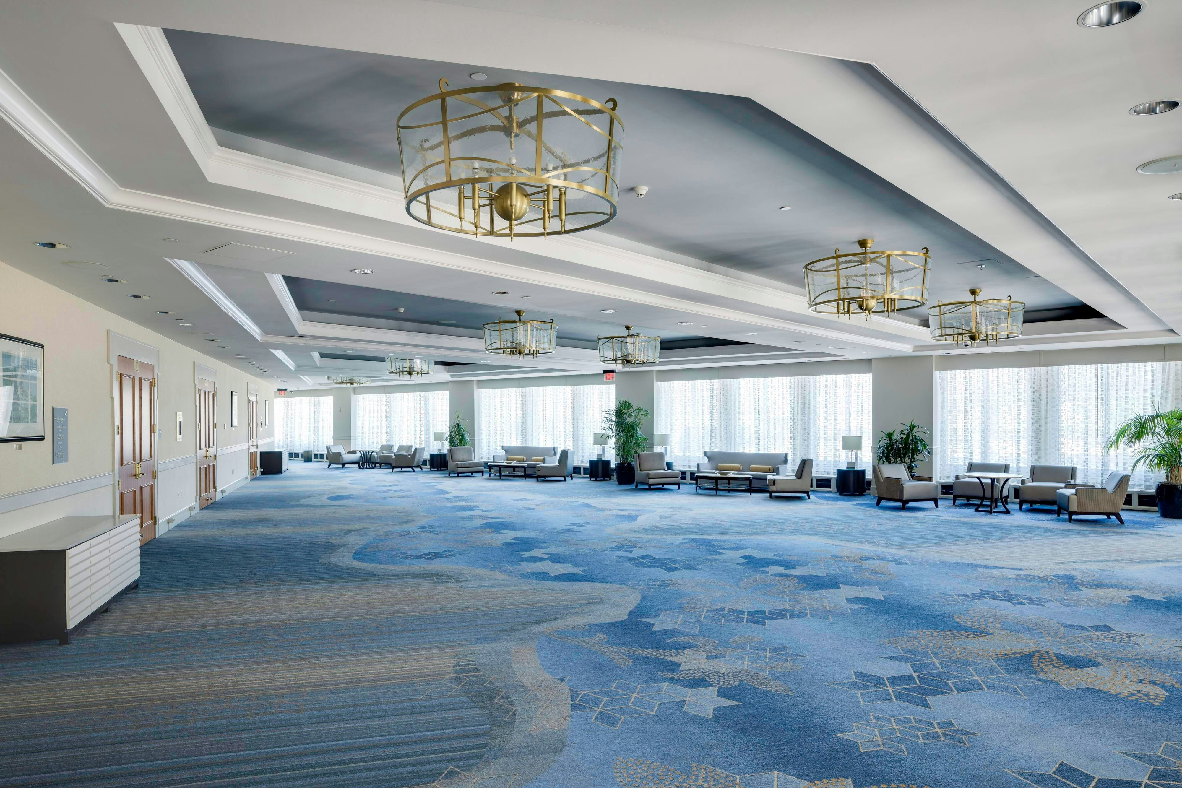 Marriott Hartford Downtown in HARTFORD - CT