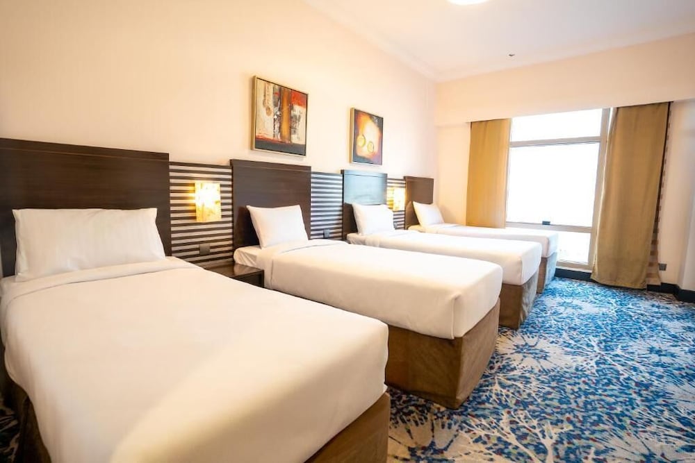فندق أبراج الهداية(Al Hidayah towers Hotel) 29/50