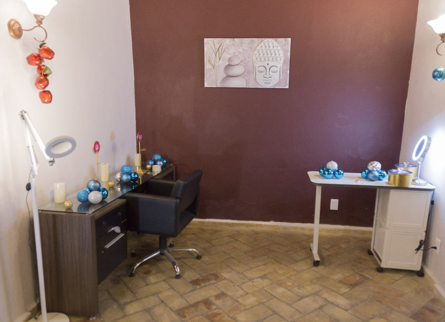 Casa Eva Hotel Boutique 1/12
