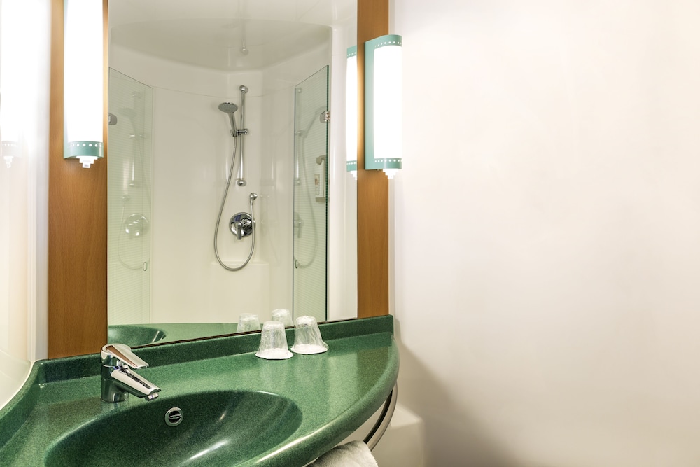 Ibis Leeds Centre Marlborough Street 55/57