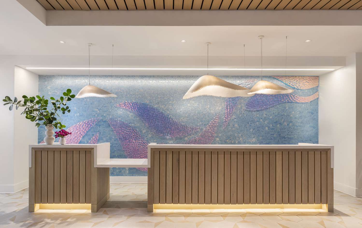 The Singer Oceanfront Resort, Curio Collection by Hilton 10/56