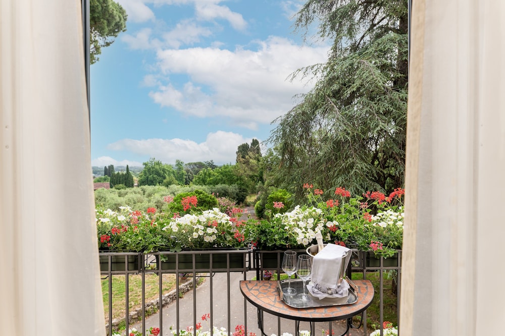 Hotel Villa San Michele 2/58