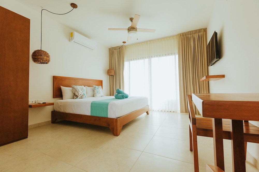 Naj Casa Holbox 18/50