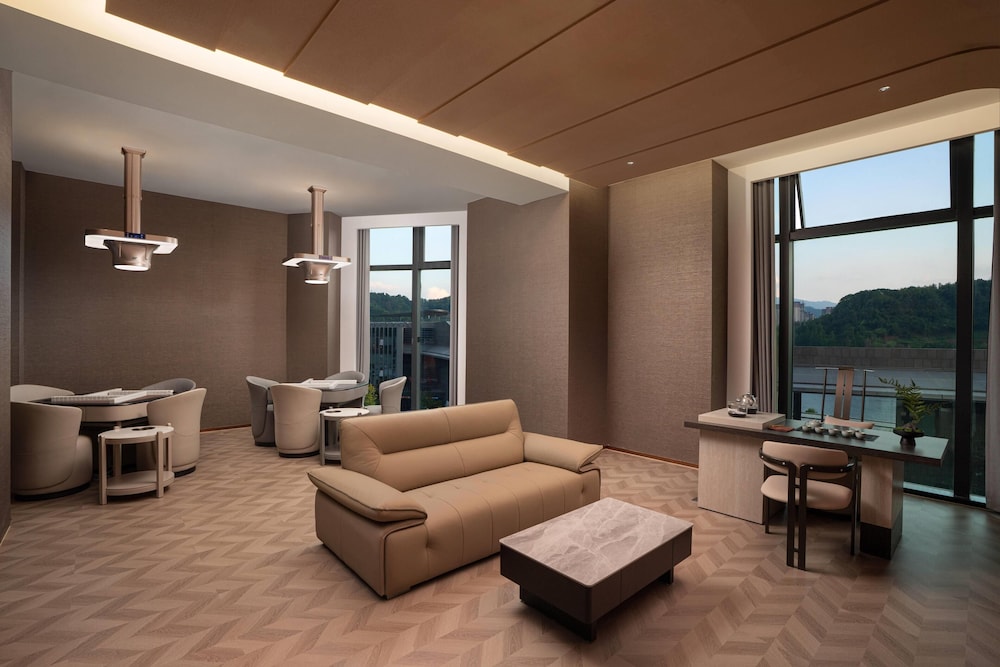Wyndham Grand Plaza Royale Milky Way Jiande 47/63