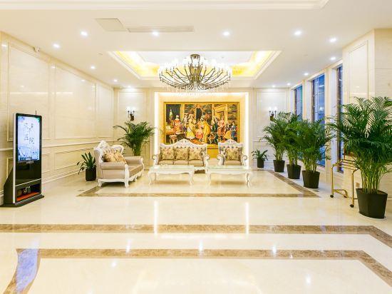 Vienna Hotel (Nanjing Qidi Street) 17/35