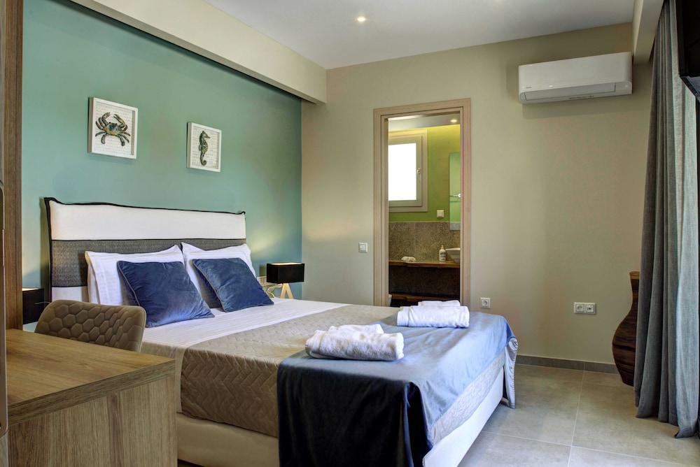 Tessera Boutique Hotel 41/75