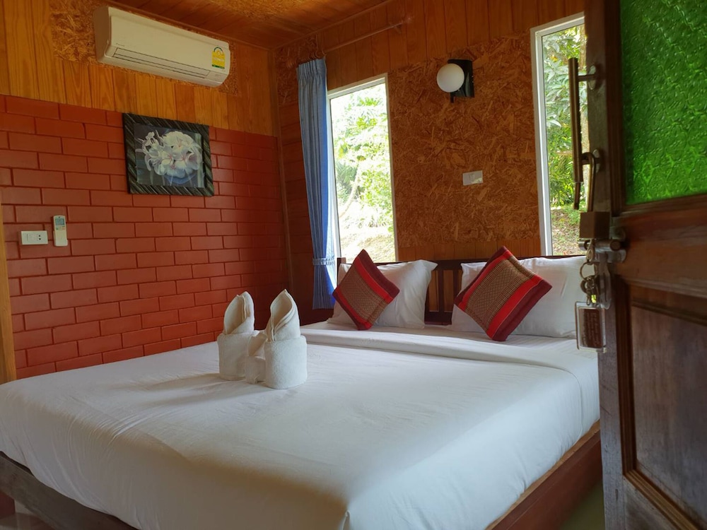 Baan Suan Hill Resort 16/50