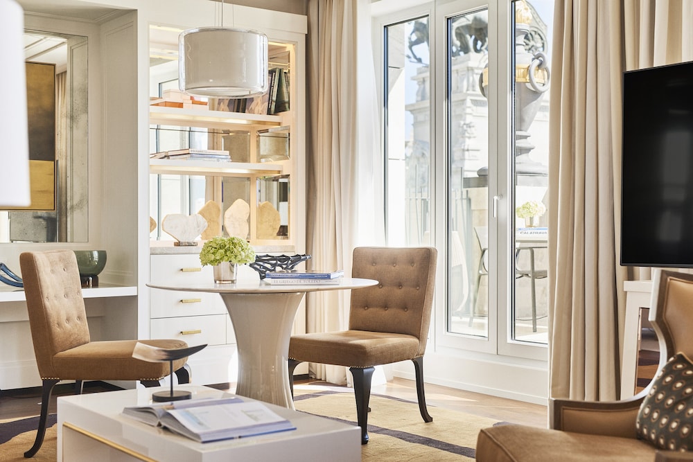 Four Seasons Hotel Madrid 46/72