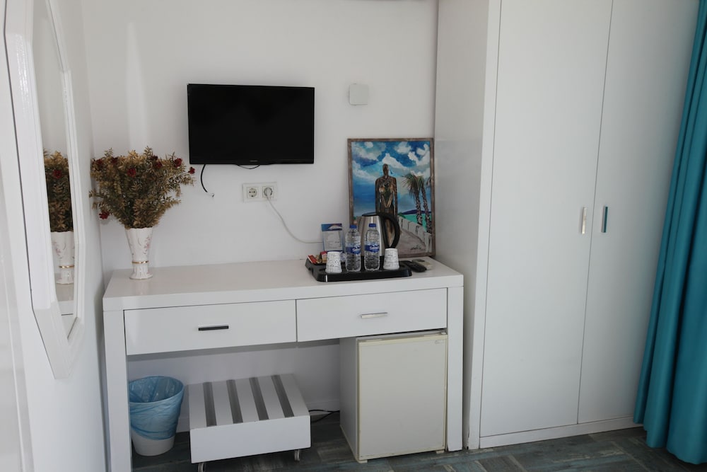 Larimar Boutique Hotel 38/50
