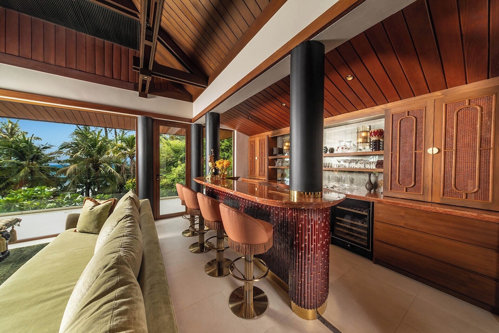 Villa Analaya 25/50
