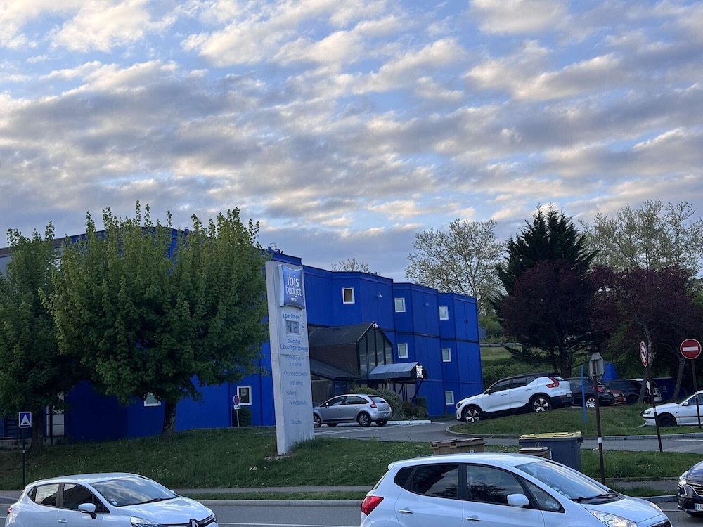 ibis budget Belfort centre 50/52